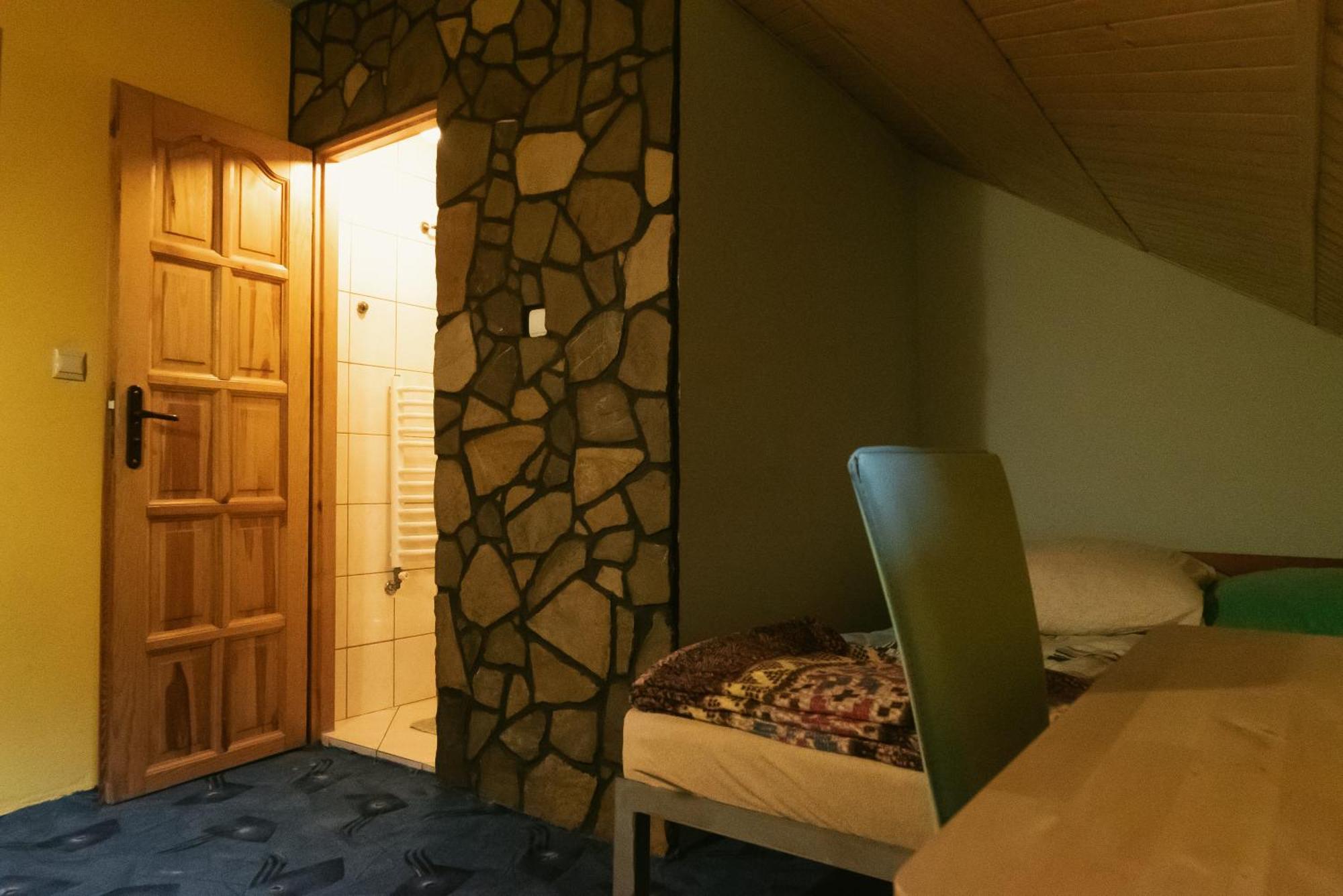 Ferienwohnung Gabrysiowka Tylka Exterior foto