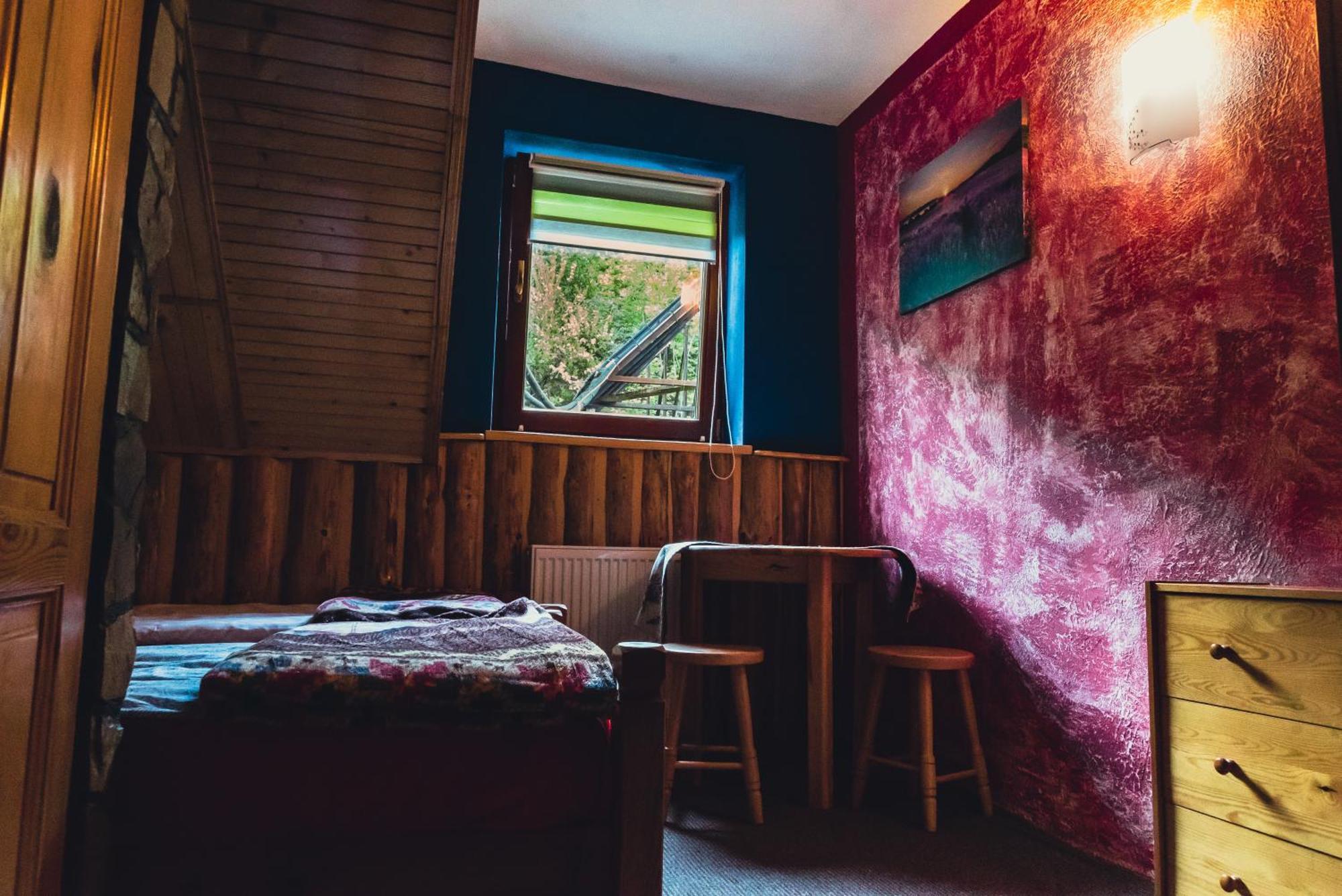Ferienwohnung Gabrysiowka Tylka Exterior foto