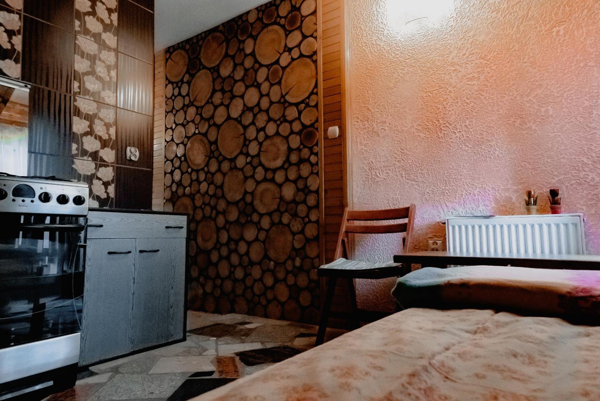 Ferienwohnung Gabrysiowka Tylka Exterior foto
