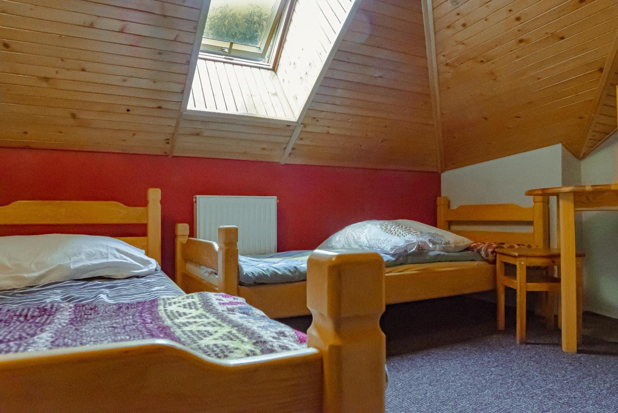 Ferienwohnung Gabrysiowka Tylka Exterior foto