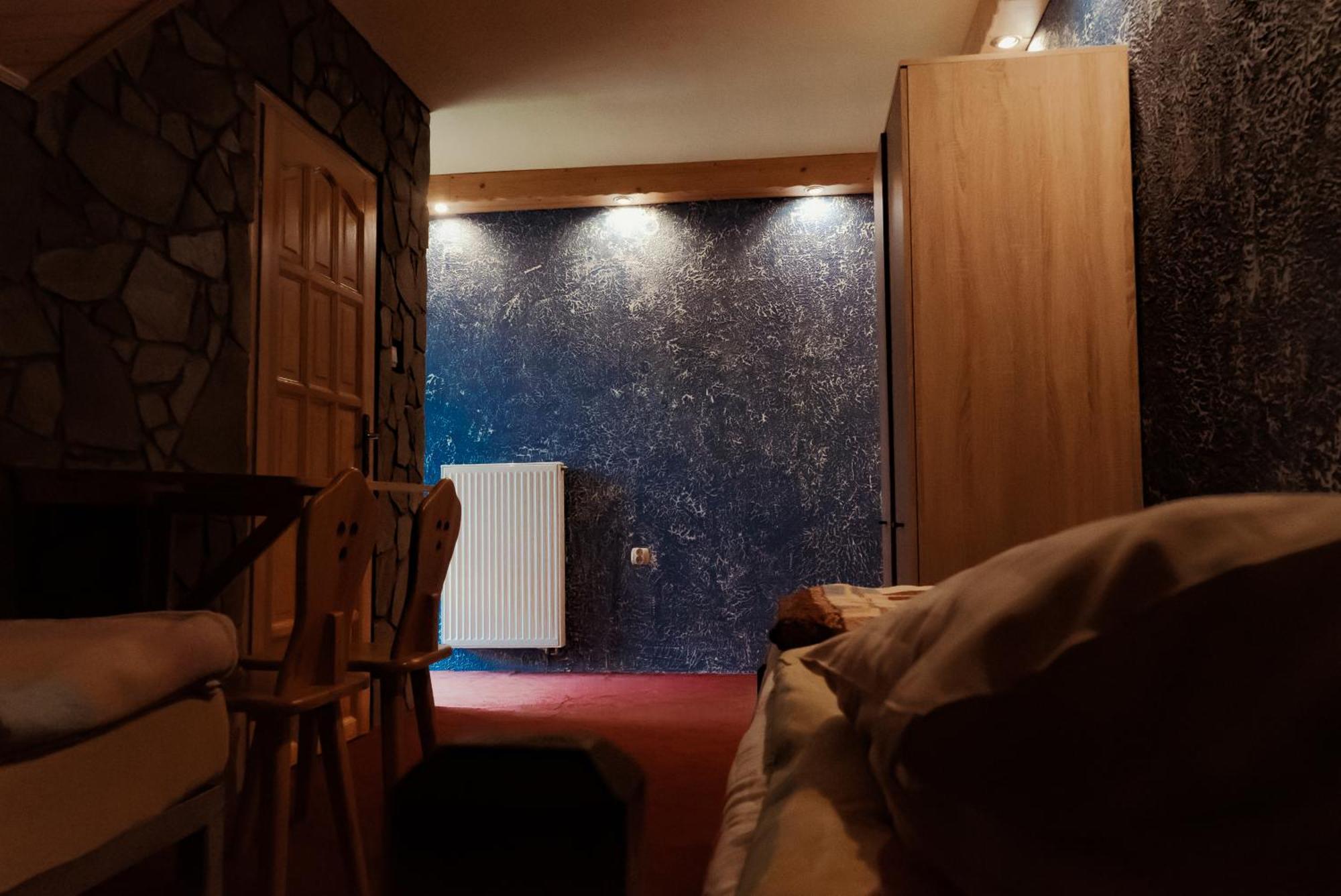 Ferienwohnung Gabrysiowka Tylka Exterior foto